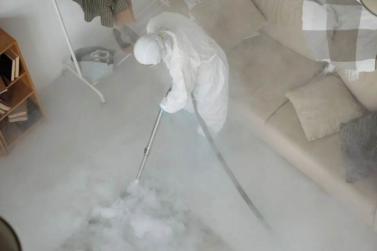 Biohazard Cleanup in Clear Lake, WA